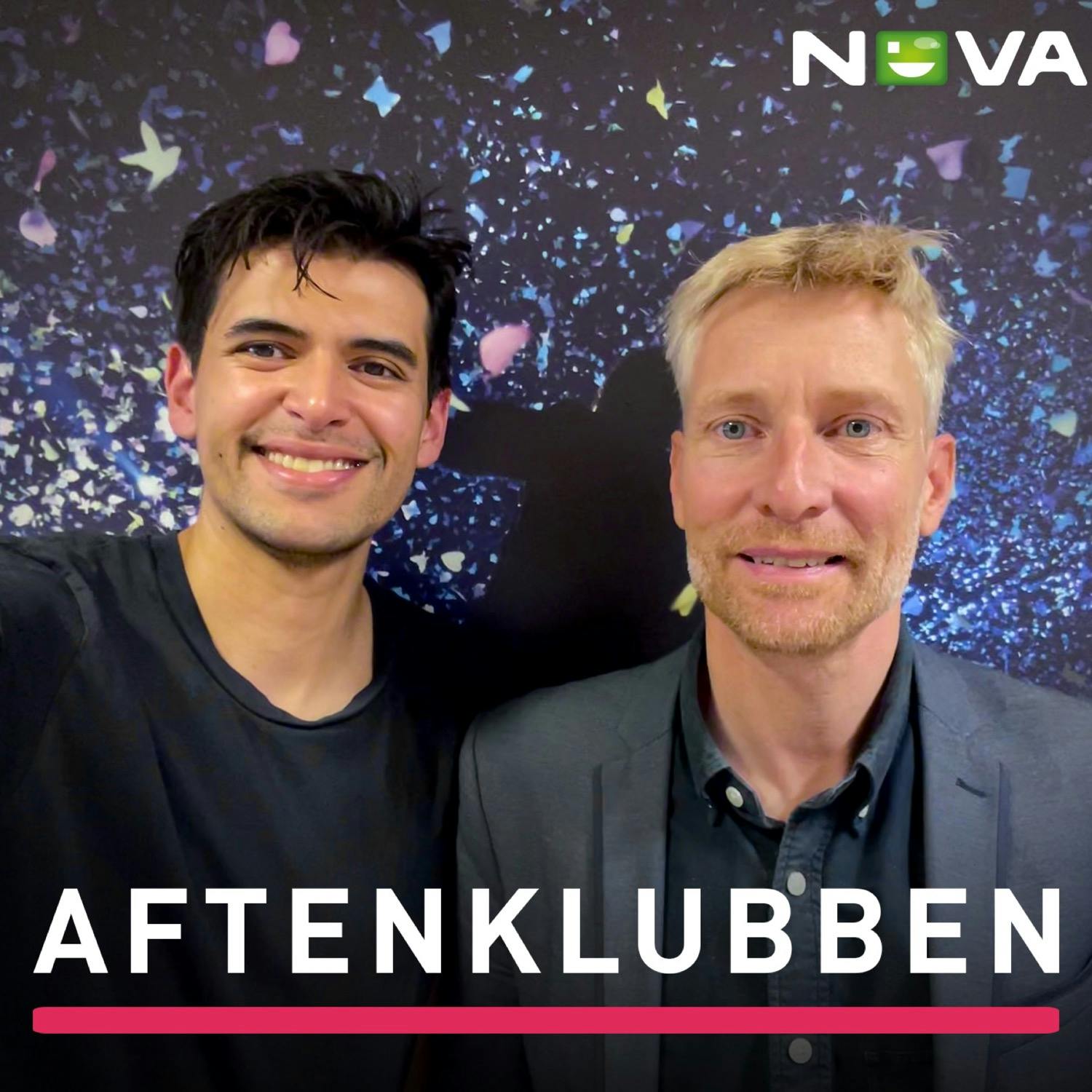 AFTENKLUBBEN