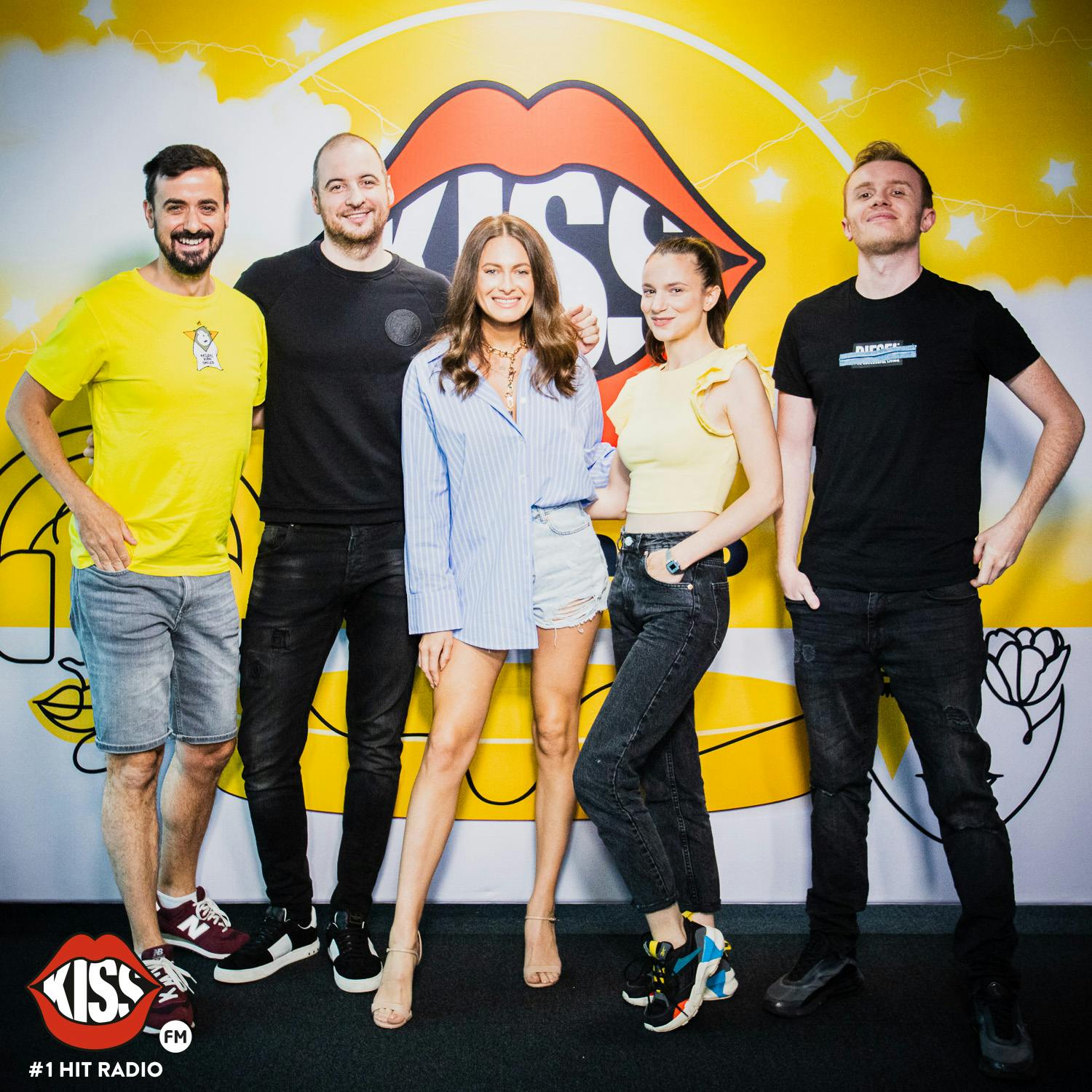 Foarte bună dimineața cu Andrei, Ionuț și Ana (podcast vechi)
