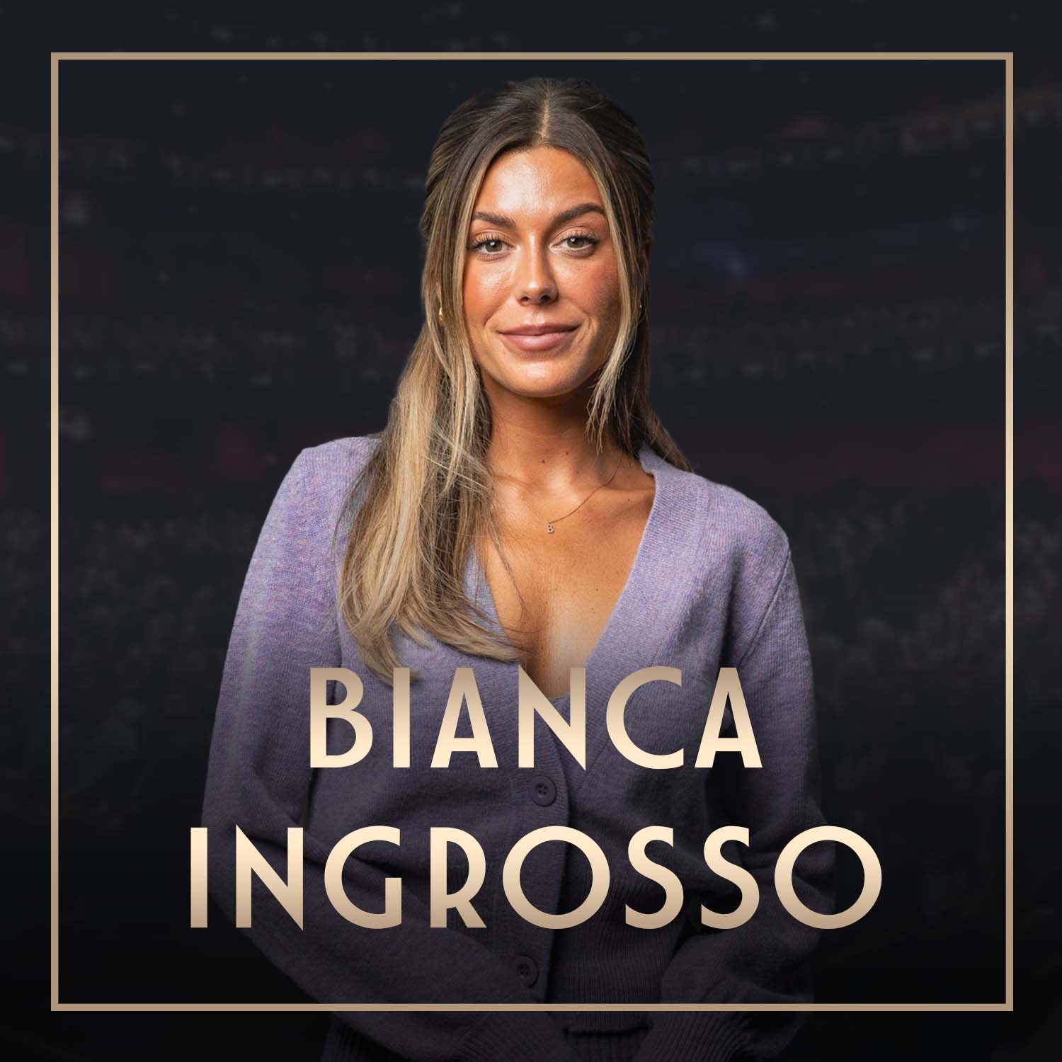 528. Bianca Ingrosso - Hemligheterna bakom CAIAs succé, psykisk ohälsa och jakten på kickar, Original