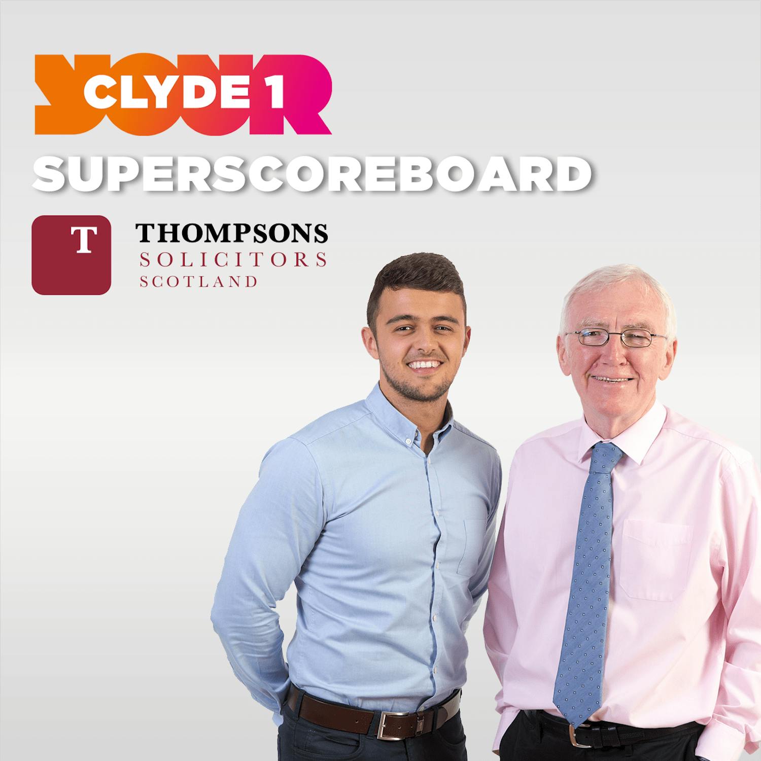 wednesday 20th february clyde 1 superscoreboard superscoreboard podcast podtail