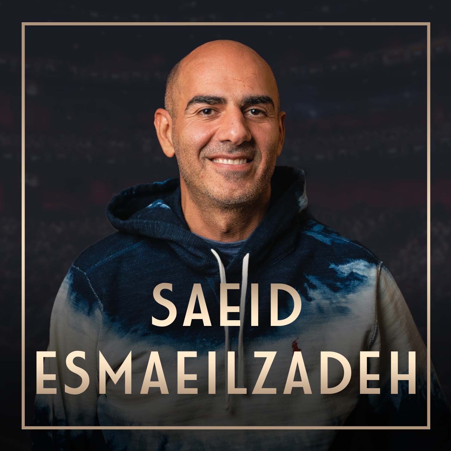 526. Saeid Esmaeilzadeh - Så bygger du framgångsrika bolag, investerar för framtiden & rekryterar stjärnor, Original