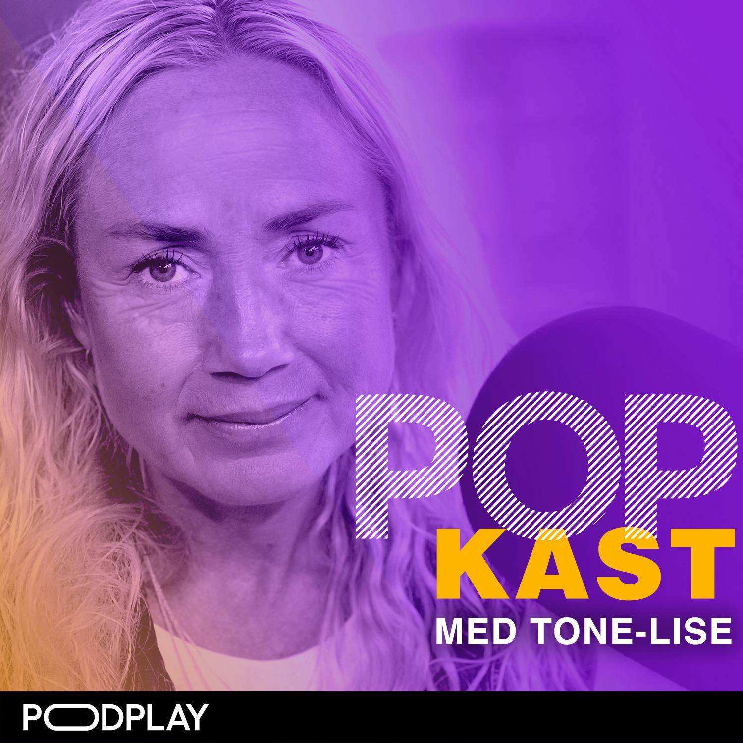 PopKast med Tone-Lise
