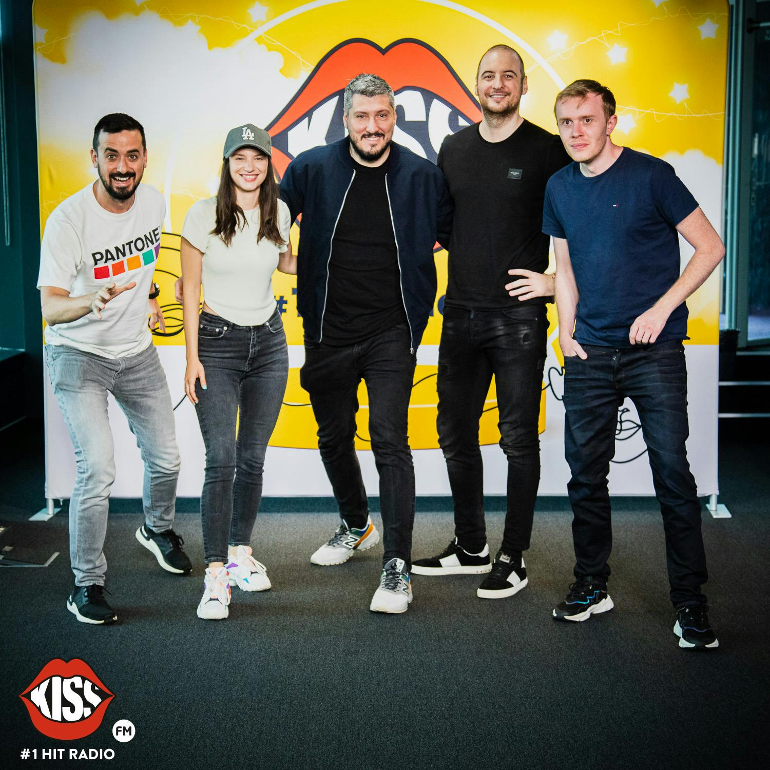 Foarte bună dimineața cu Andrei, Ionuț și Ana (podcast vechi)