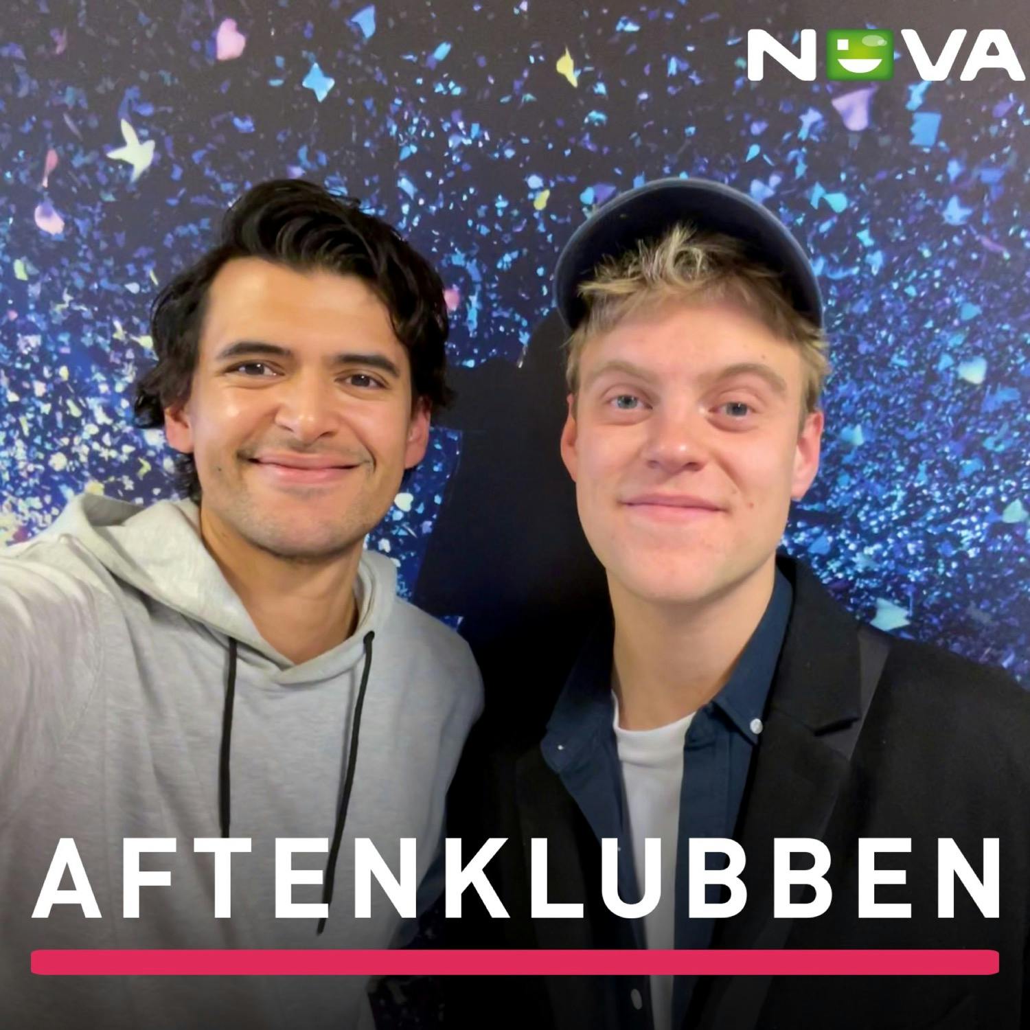 AFTENKLUBBEN