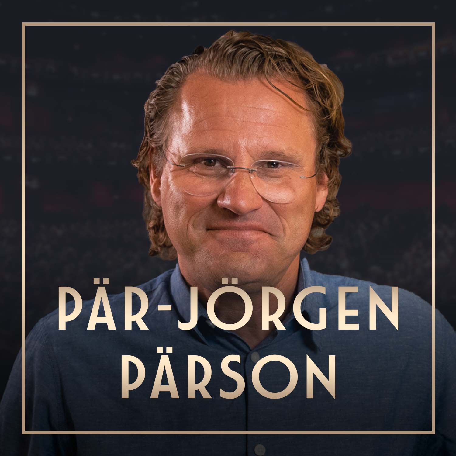 543. Pär-Jörgen Pärson - Stjärninvesteraren bakom det svenska techundret, Original
