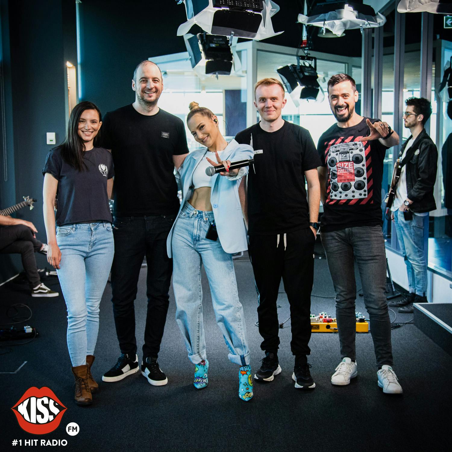 Foarte bună dimineața cu Andrei, Ionuț și Ana (podcast vechi)