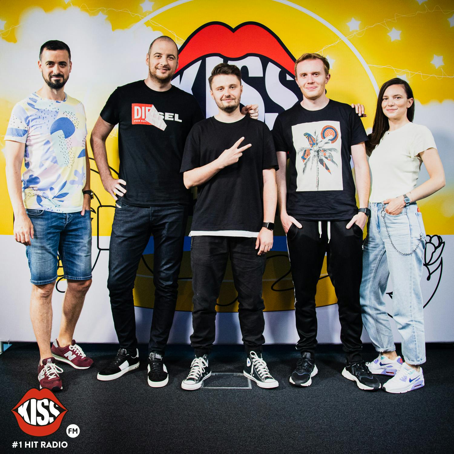 Foarte bună dimineața cu Andrei, Ionuț și Ana (podcast vechi)
