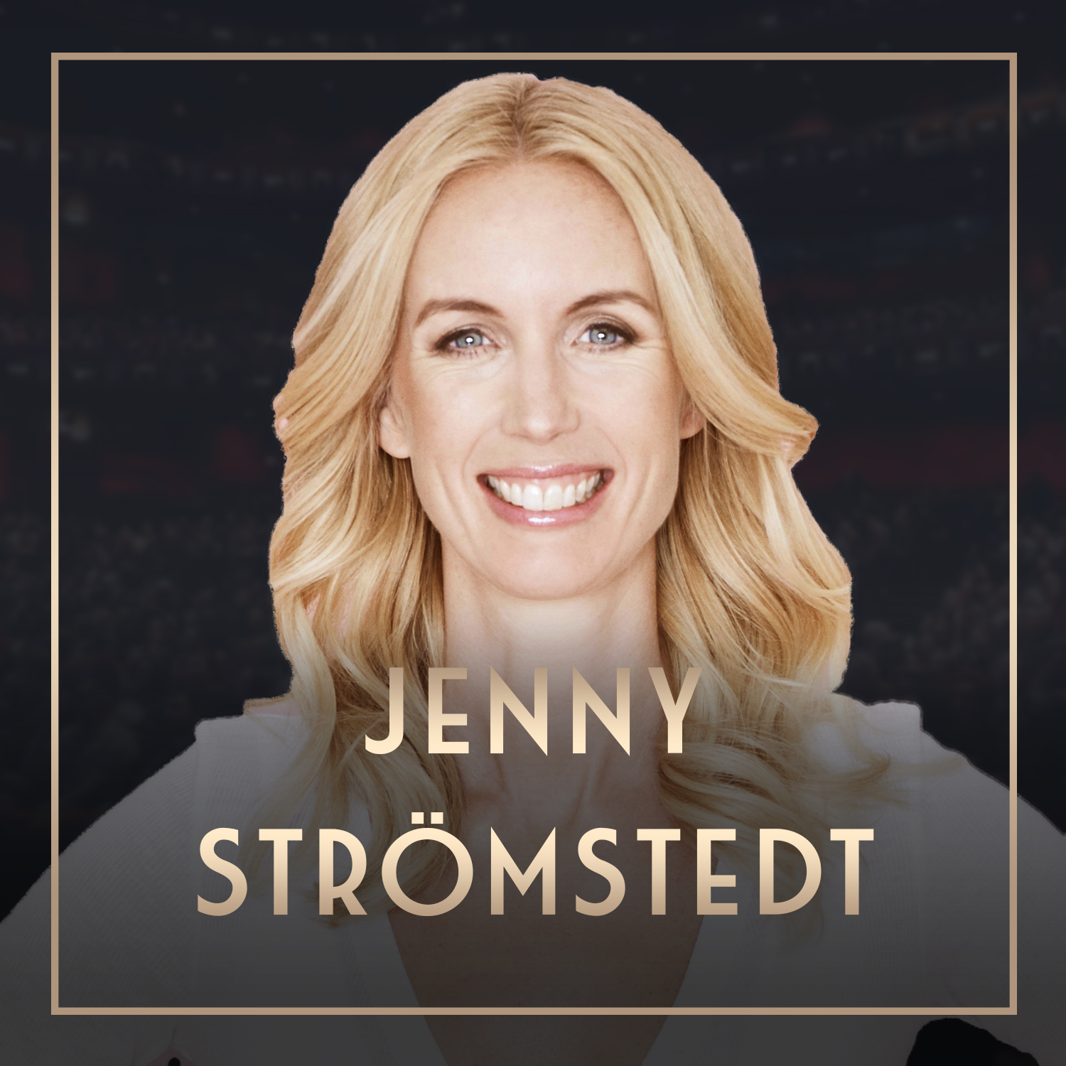 524. Jenny Strömstedt -  Hur du blir en bra journalist & skapar hållbara relationer, Original