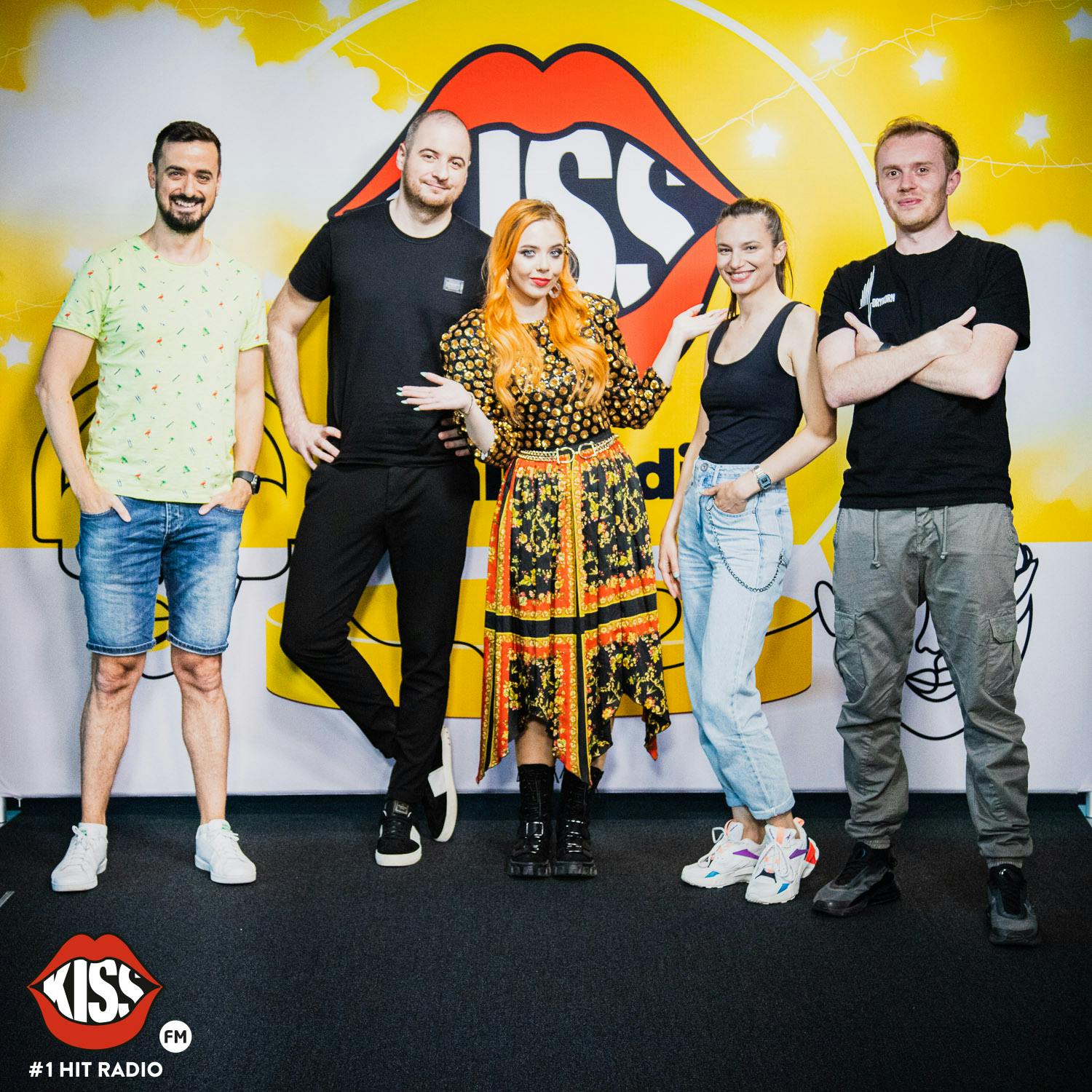 Foarte bună dimineața cu Andrei, Ionuț și Ana (podcast vechi)