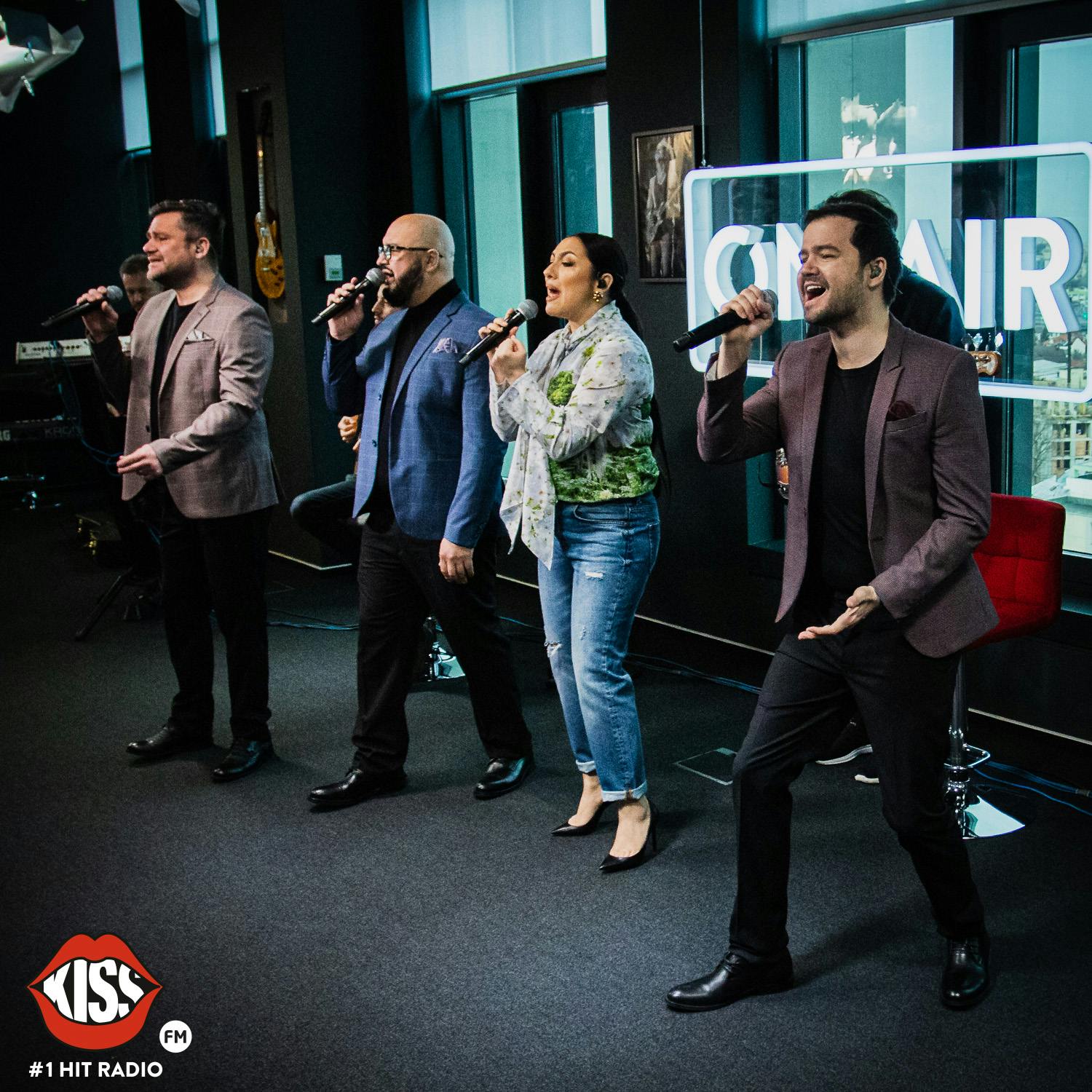 Foarte bună dimineața cu Andrei, Ionuț și Ana (podcast vechi)