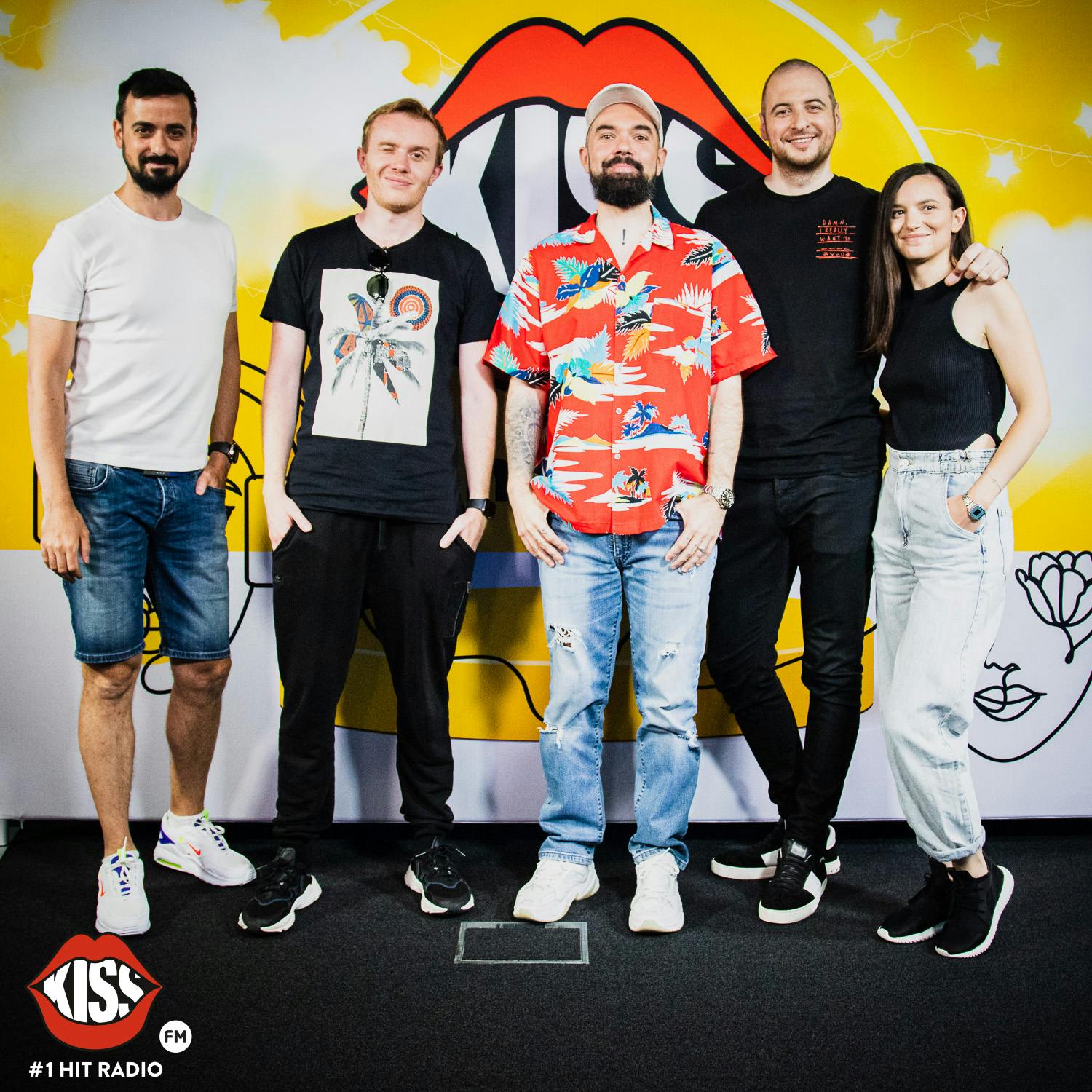Foarte bună dimineața cu Andrei, Ionuț și Ana (podcast vechi)